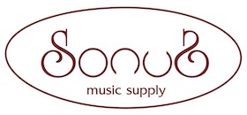 SONUS music supply