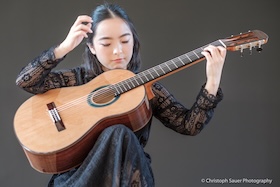 Foto Kanahi Yamashita