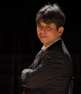 Toshio Hosokawa