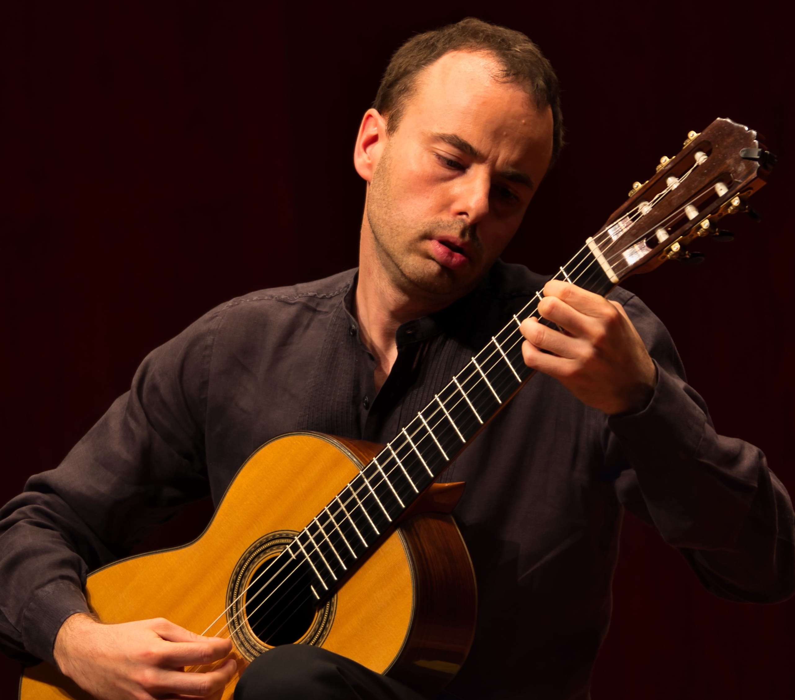 Photo: Lorenzo Micheli (c)Steffen Brunner